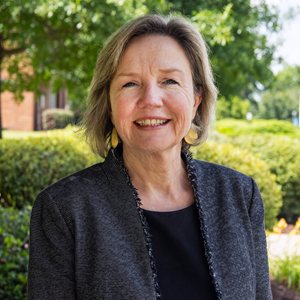 Photo of Dr. Teresa Waters