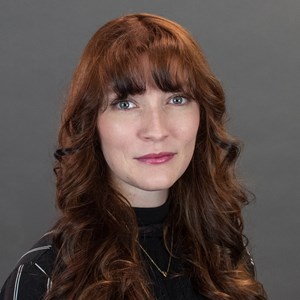Photo of Grace Welsh