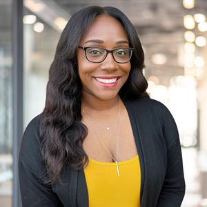 Photo of Shanee White