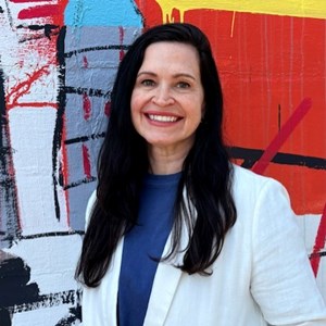 Photo of Tara Wood