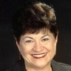 Photo of Yvonne Meeks