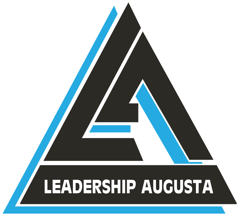 Leadership Augusta Logo