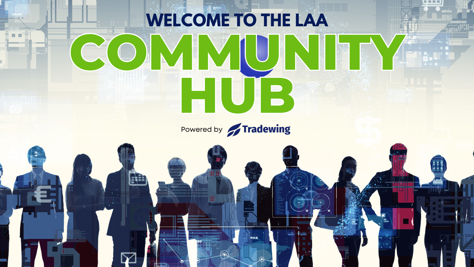 Community Hub Banner 