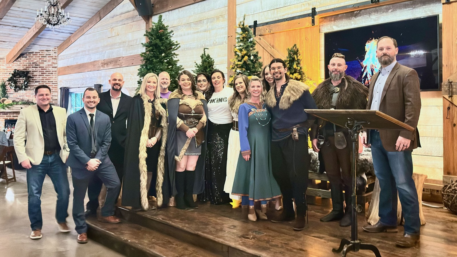 2026 Board of Directors