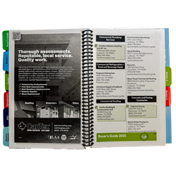 Membership Directory - Featured Directory Listing