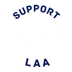 Support Your Association