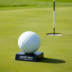 Golf - Longest Drive Sponsor