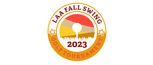 LAA Fall Golf Tournament 2023