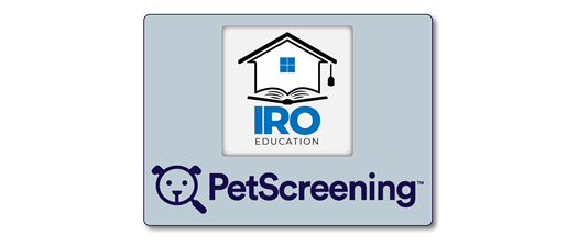 IRO EDU- Fair Housing and ESA (Emotional Support Animal)