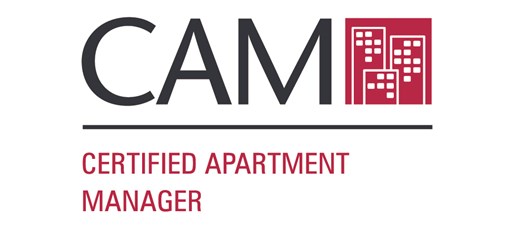 CAM - Certified Apartment Manager Course