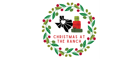 Christmas at the Ranch 2025