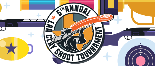 5th Annual LAA Clay Shoot Tournament - 2025