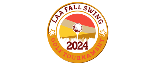 LAA Fall Golf Tournament 2024