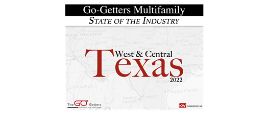 The Go-Getters Multifamily - 2023 Industry Update