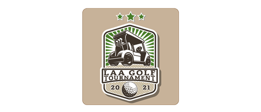 LAA Spring Golf Tournament 2021