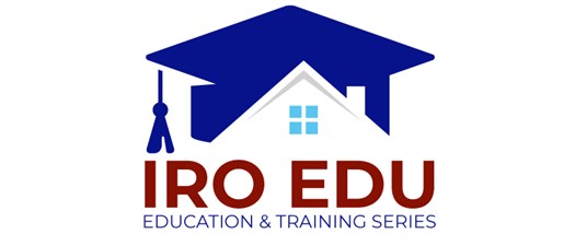 IRO EDU - Fair Housing with David Fritsche