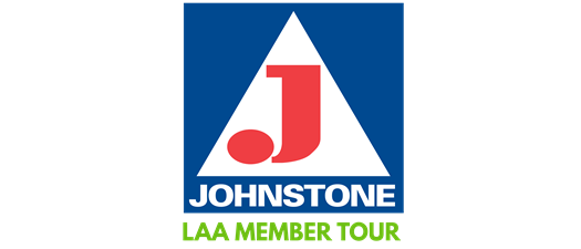 Free Lunch & Tour at Johnstone Supply