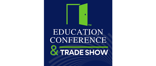 Education Conference and Supplier Partner Trade Show 2026