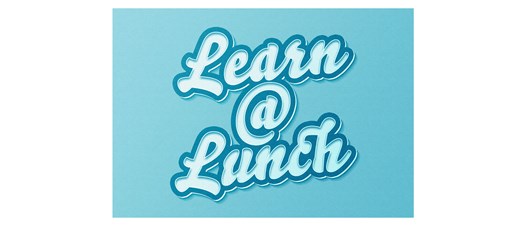 Learn at Lunch - Social Media, Marketing and Lead Generation by Quext