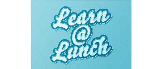 Learn @ Lunch - Leasing 101