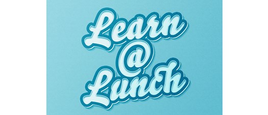 Learn@Lunch - Resident Retention