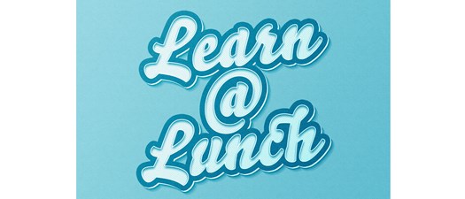 Magic Math - Learn@Lunch (NEW DATE)