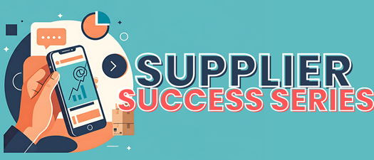 Supplier Success Series - Cold Calls