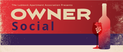 Owner Social - PAC Fundraiser and Fireside Chat with Past LAA Presidents