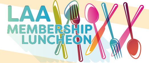 May 19th Membership Luncheon