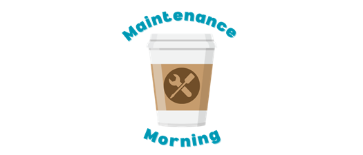 Maintenance Morning - Heating Tips