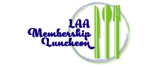 Member Luncheon - 11/13/25