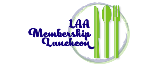 Member Luncheon - 12/10/26