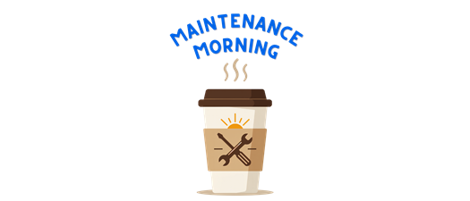 Maintenance Morning - Heating Tips