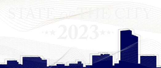 State of the City 2023