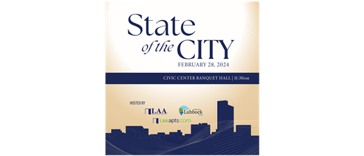 State of the City 2024