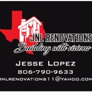 Photo of JNL Renovations