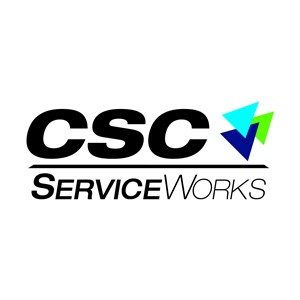 Photo of CSC ServiceWorks