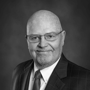 Gary Mitchel