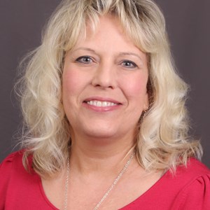 Photo of Karen Nelsen