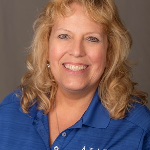 Photo of Karen Nelsen