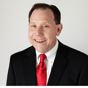 Photo of Tony Martin
