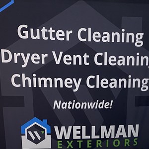 Photo of Wellman Exteriors