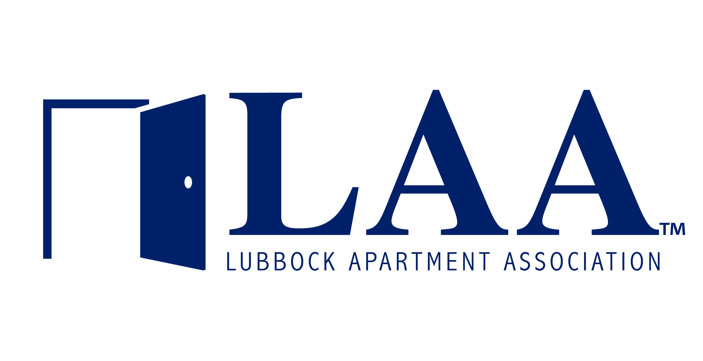 LAA Logo