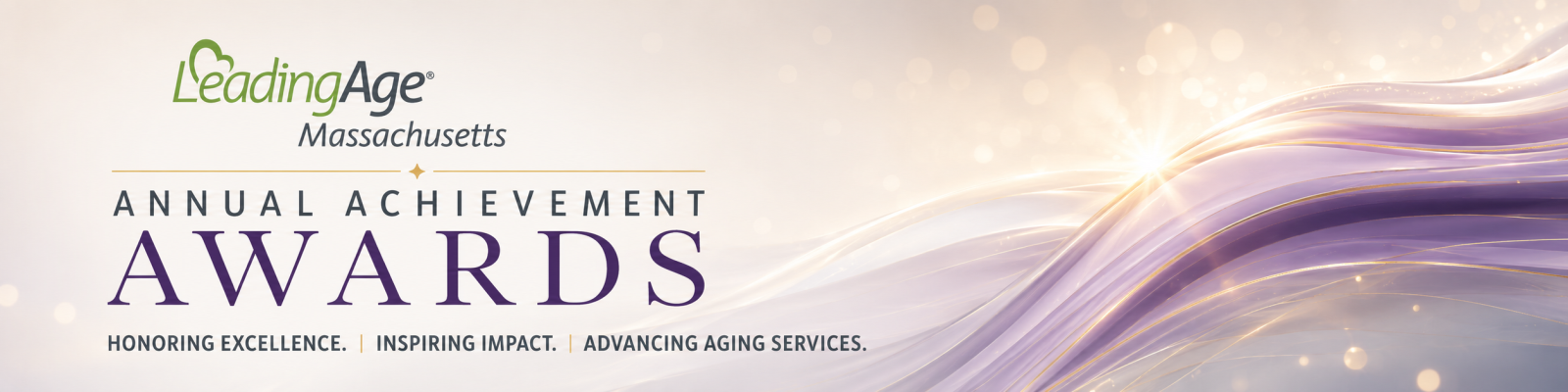 LeadingAge Massachusetts Annual Achievement Awards: Honoring Excellence, Inspiring Impact, Advancing Aging Services