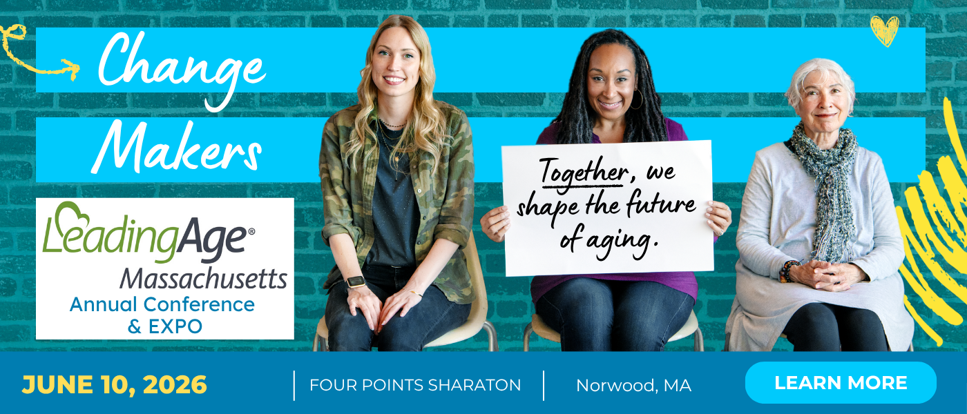 Where Change Makers Come Together