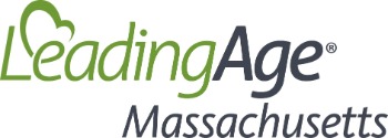 LeadingAge Massachusetts logo