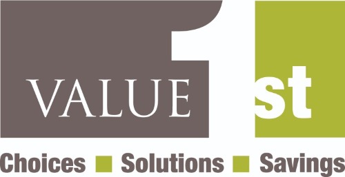 Value First Logo