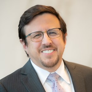 Photo of David Ball