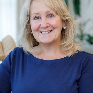 Photo of Amy Pessia