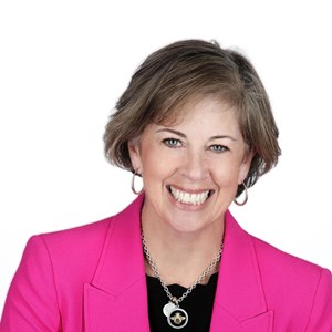 Photo of Kelly Russell